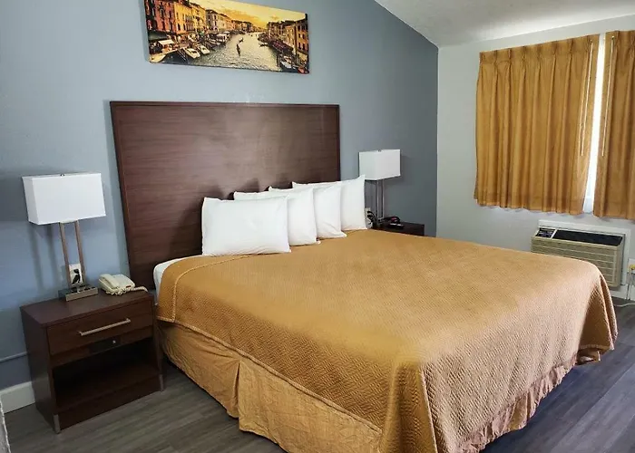 Bestway Inn