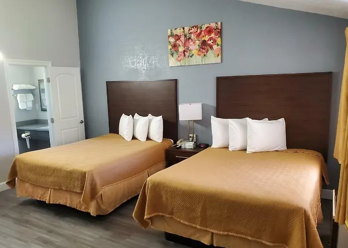 Bestway Inn