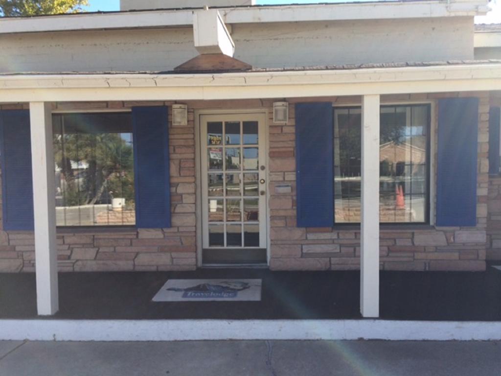 Bestway Paso Robles