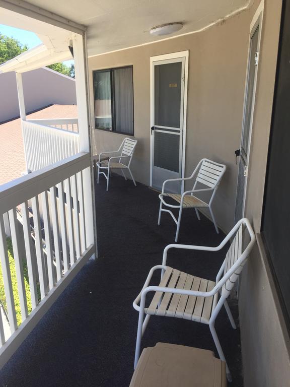 Bestway Motel Paso Robles