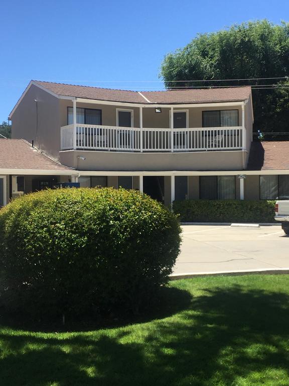 Bestway Motel Paso Robles