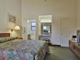 Bestway Motel Paso Robles
