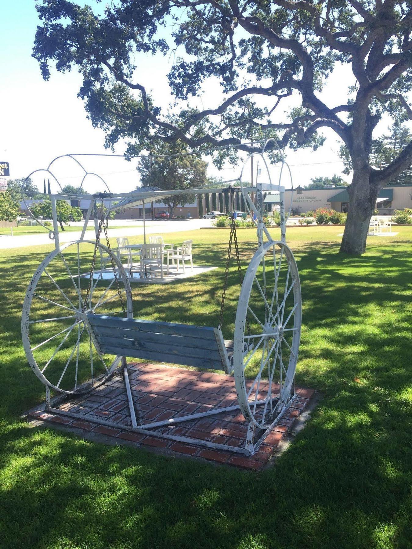 Bestway Motel Paso Robles
