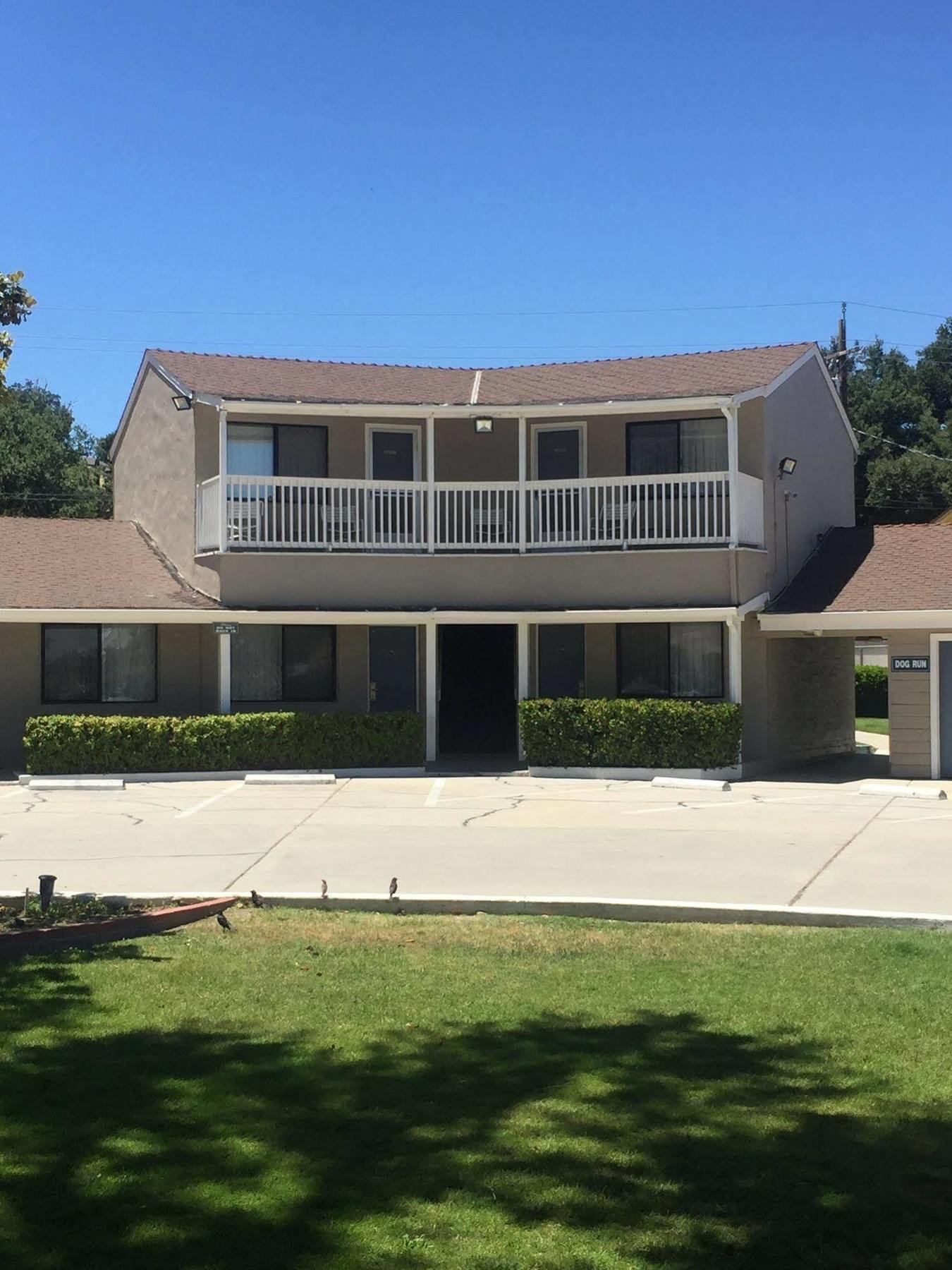Motel Bestway