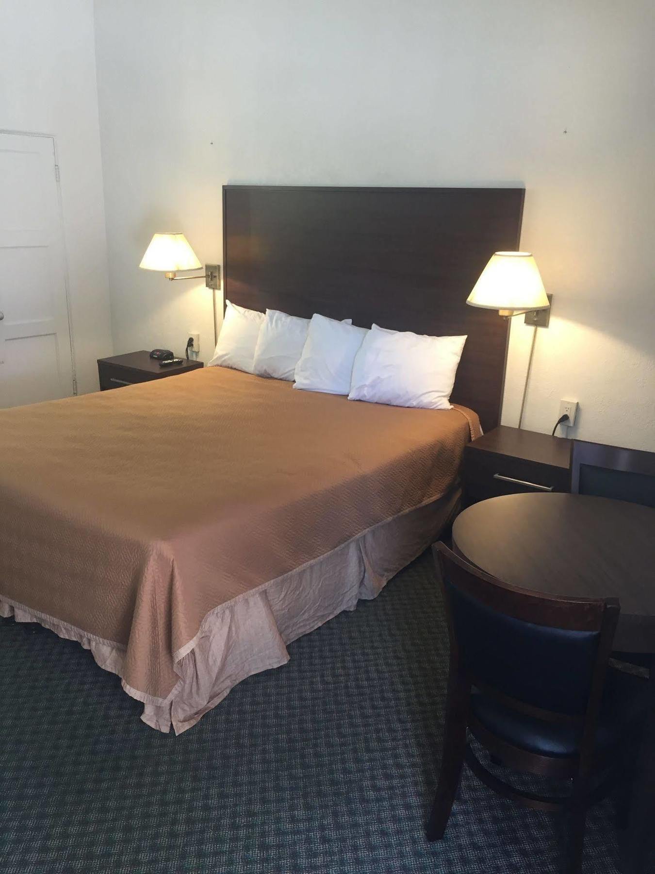 Motel Bestway
