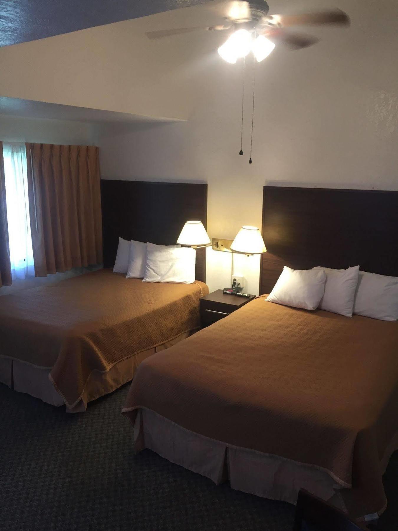 Motel Bestway