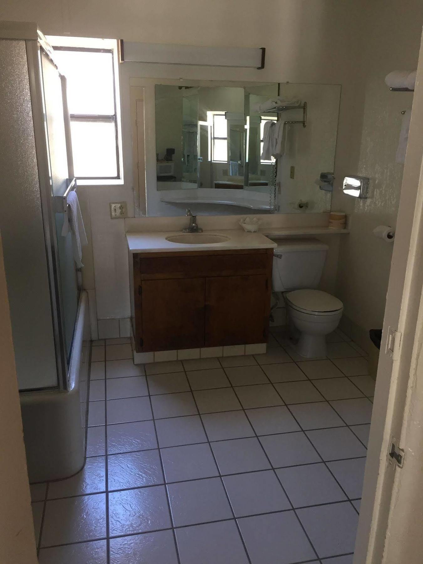Motel Bestway Paso Robles