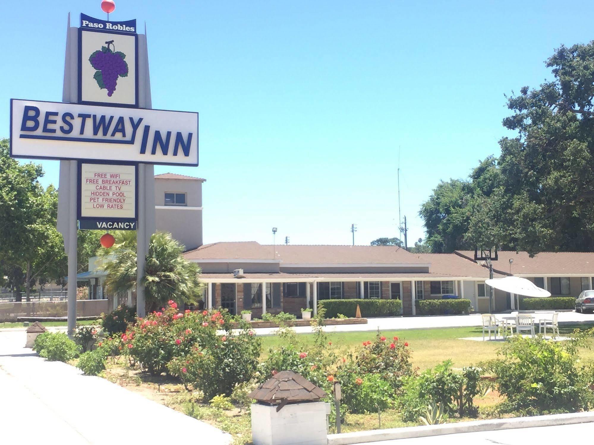 Bestway Motel 2*