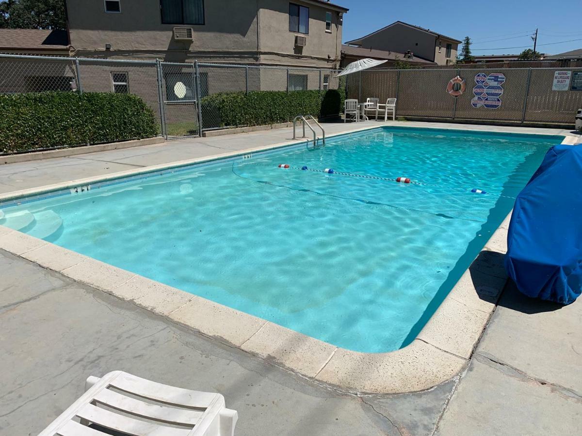 Bestway Motel Paso Robles