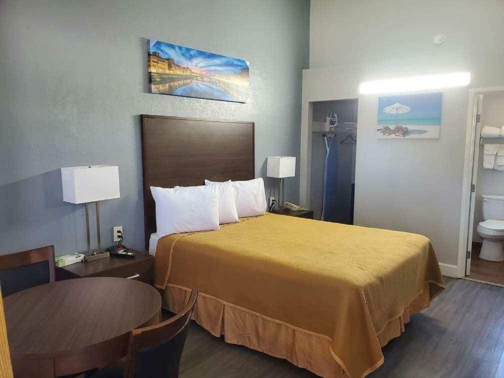 Motel Bestway 2*
