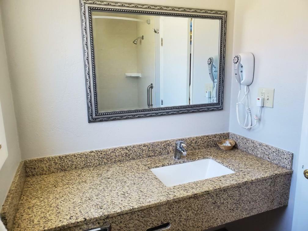 Bestway Motel Paso Robles