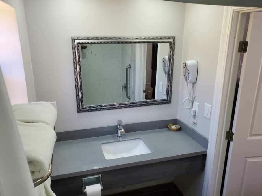 Motel Bestway 2*