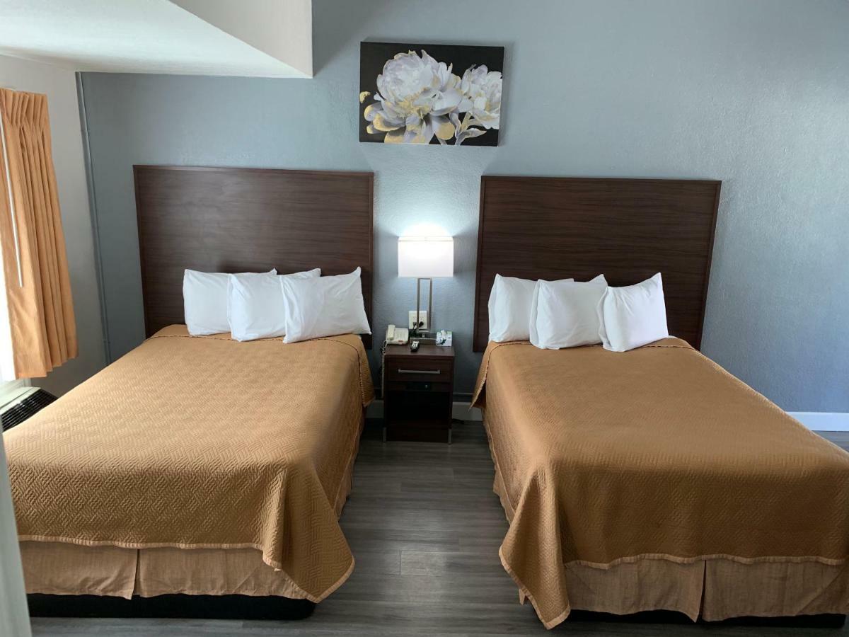 Bestway 2* Paso Robles