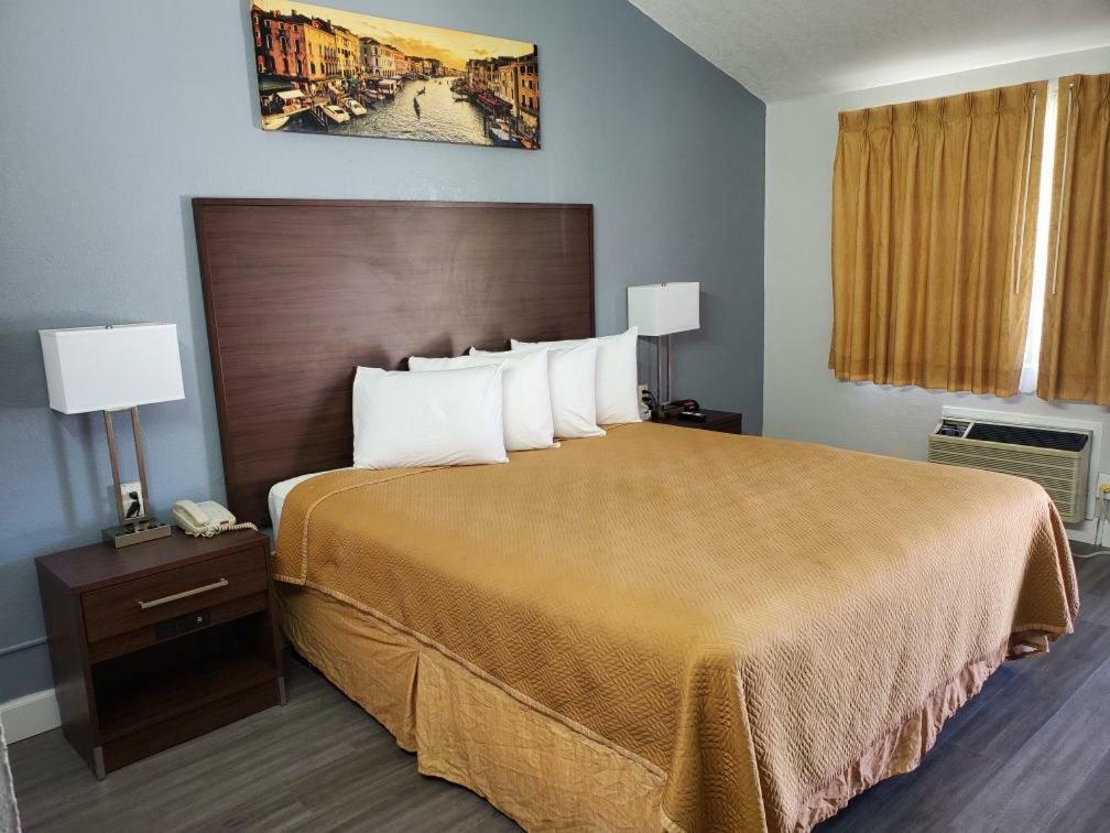 Motel Bestway Paso Robles