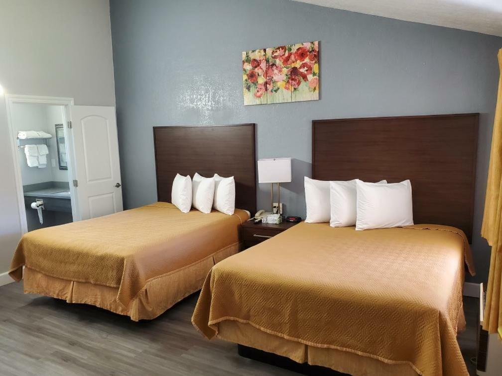 Bestway Motel 2*