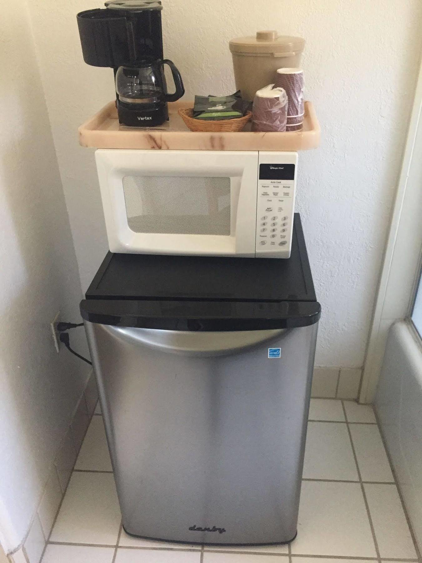 Motel Bestway 2*