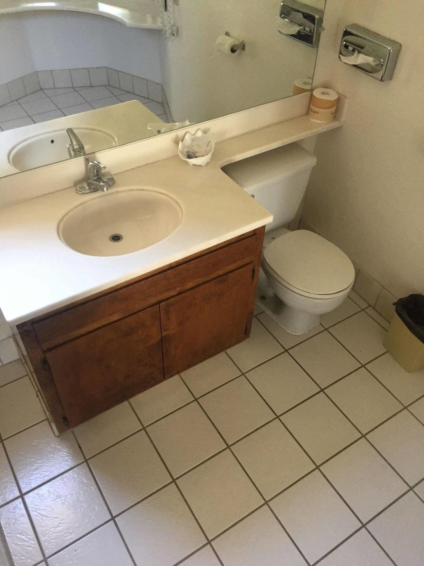 Bestway Motel El Paso de Robles